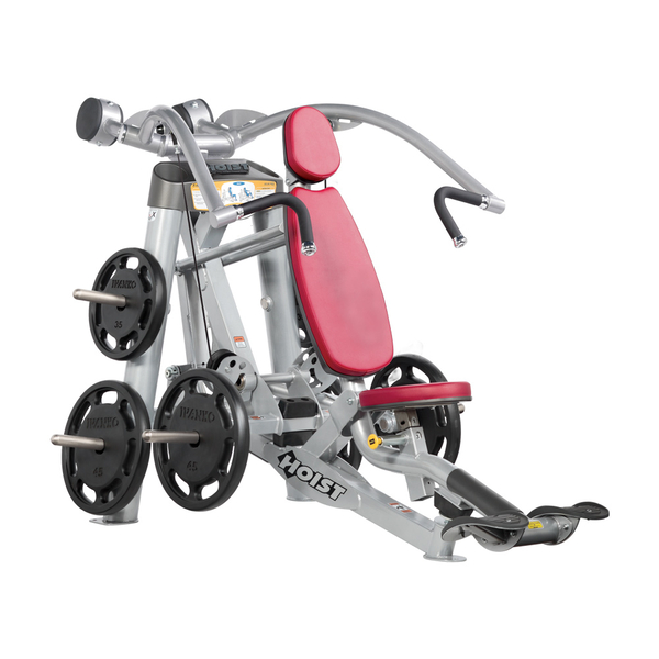 RPL-5303 Incline Chest Press Hoist