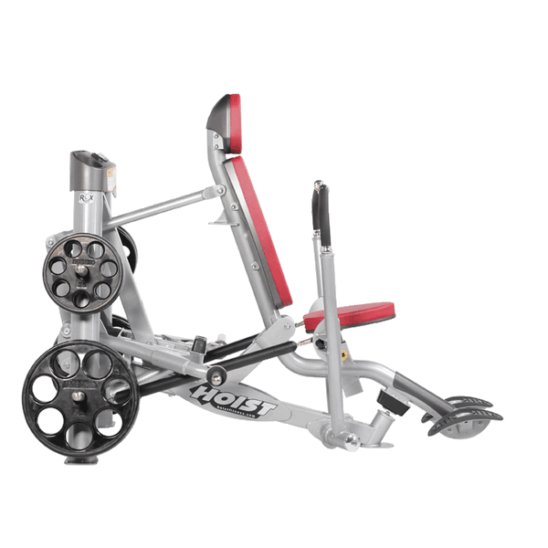 RPL-5305 Decline Chest Press Hoist