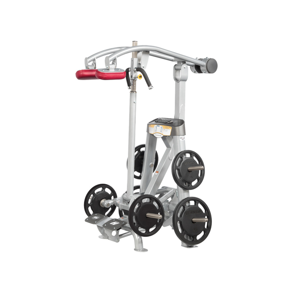 RPL-5405 Standing Calf Raise Hoist