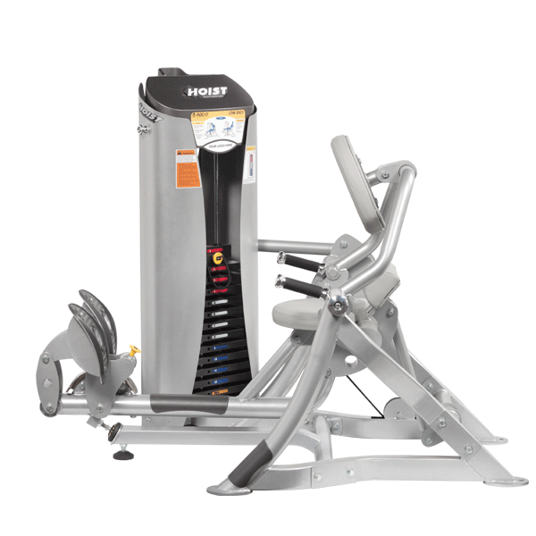 RS-1204 Low Back Hoist