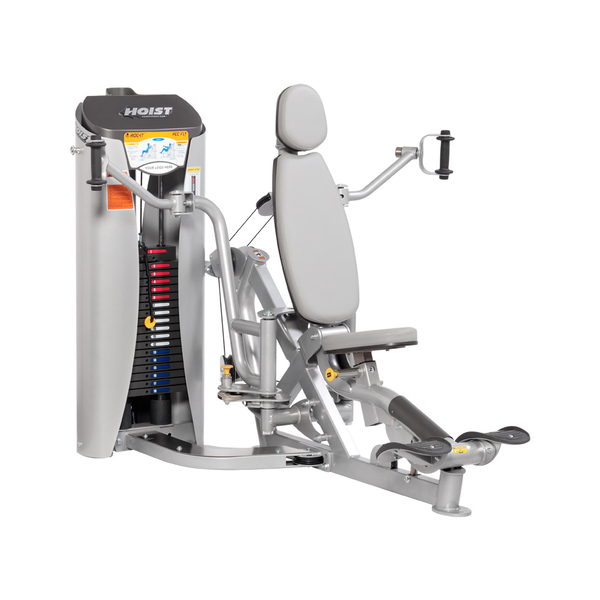 RS-1302 Pec Fly Hoist