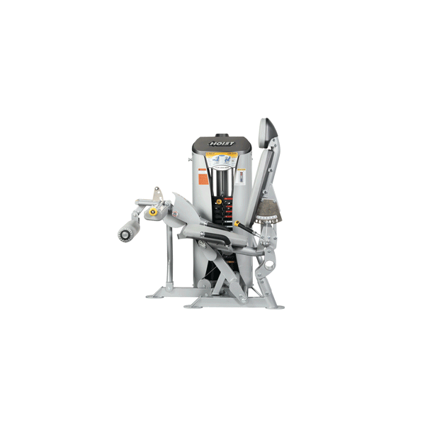 RS-1402 Leg Curl Hoist