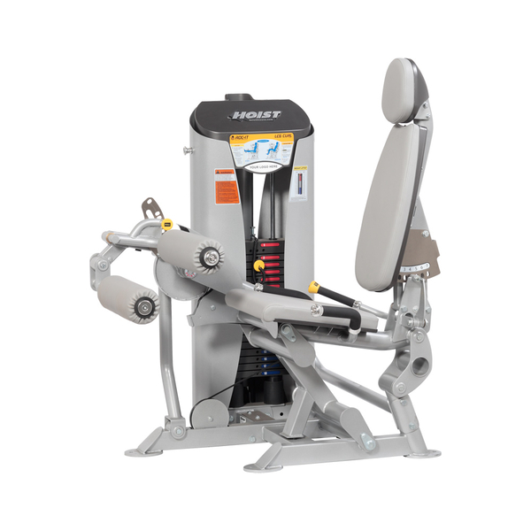 RS-1402 Leg Curl Hoist