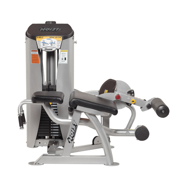 RS-1408 Prone Leg Curl Hoist