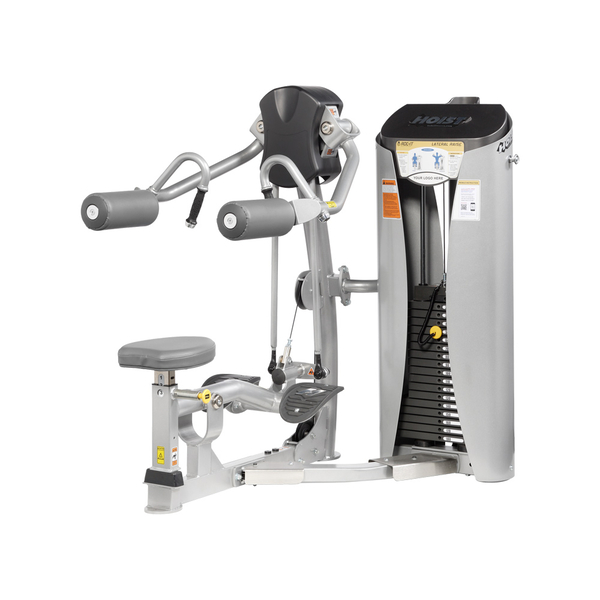 RS-1502 Lateral Raise Hoist