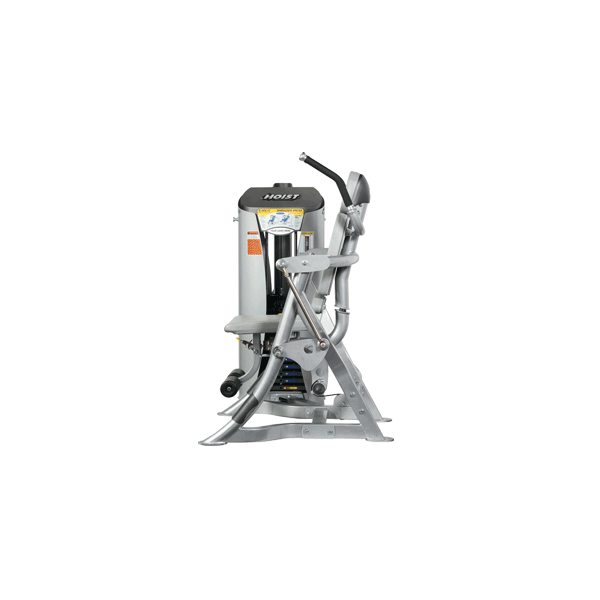 RS-1601 Abdominals Hoist