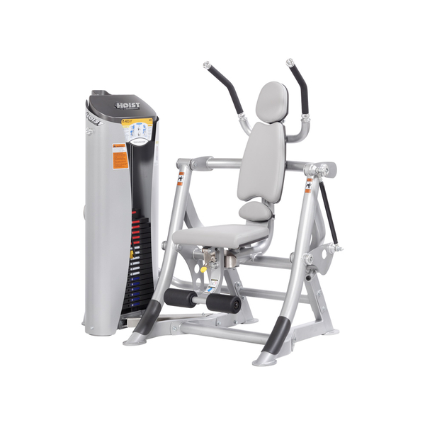 RS-1601 Abdominals Hoist