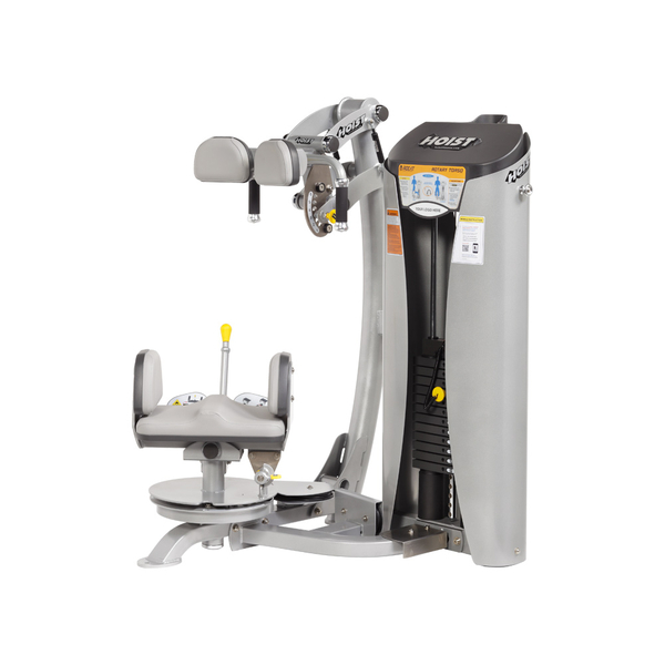 RS-1602 Rotary Torso Hoist