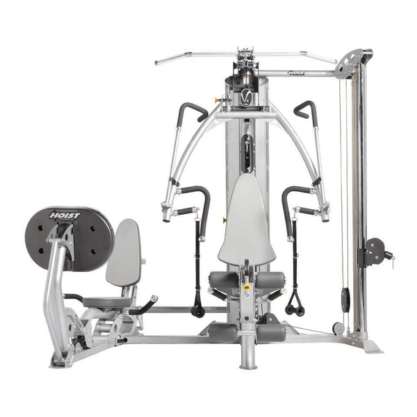 V4 Elite Hoist V SERIES GYMS στο EVOLUTION FITNESS ΑΦΟΙ ΣΑΛΤΙΔΗ ΟΕ