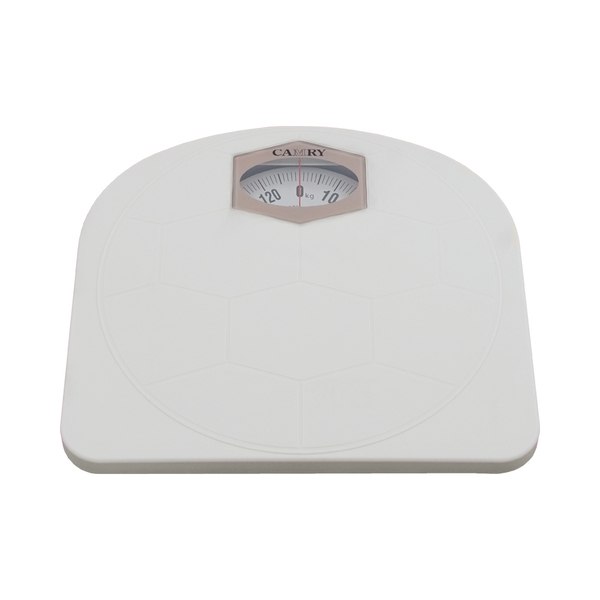 Μηχανική Ζυγαριά Μπάνιου Camry BR2001