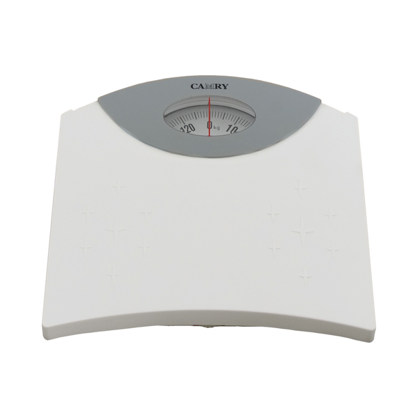 Μηχανική Ζυγαριά Μπάνιου Camry BR2011