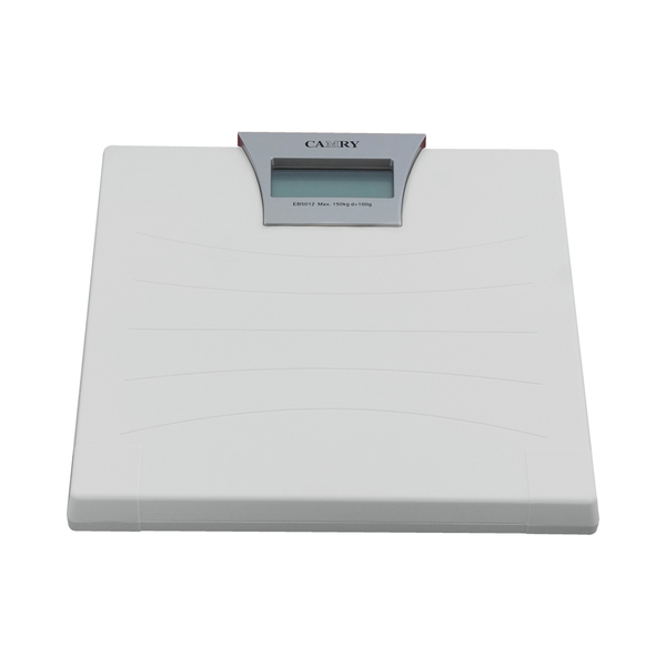 Ηλεκτρονική ζυγαριά μπάνιου Camry EB5012