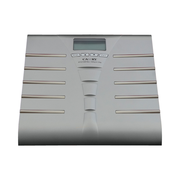 Ηλεκτρονική Ζυγαριά Μπάνιου Camry EF231BW