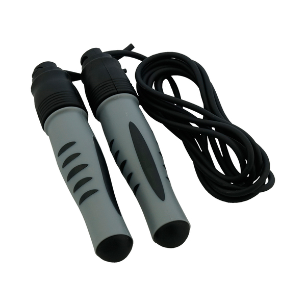 Perk Sports Σχοινάκι Γυμναστικής Με Μετρητή PJR3405