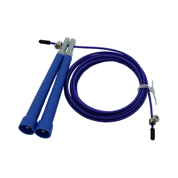 Welfit Σχοινάκι Γυμναστικής Speed Rope W1270BE