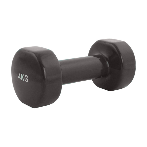 Welfit Βαράκι Βινυλίου 4kg W3203-4 Welfit Βαράκι Βινυλίου 4kg W3203-4