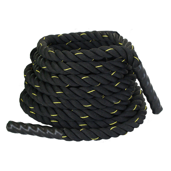 Perk Sports Battle Rope 9m PPR3431-9 Perk Sports Battle Rope 9m PPR3431-9
