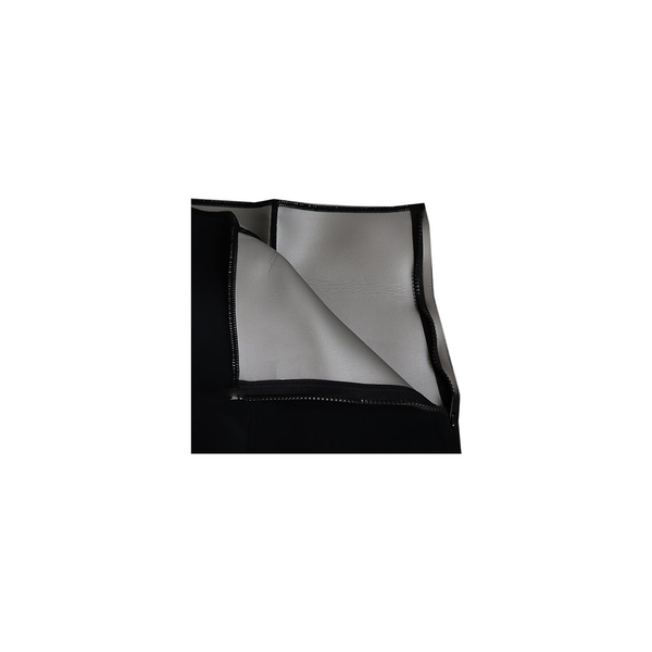 Βερμούδα Αδυνατίσματος Neoprene με επένδυση τιτανίου EF4827XXXL (3XLarge) Βερμούδα Αδυνατίσματος Neoprene με επένδυση τιτανίου EF4827XXXL (3XLarge)