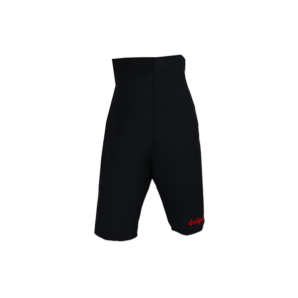 Dalps Βερμούδα Αδυνατίσματος Neoprene με επένδυση τιτανιου EF4827S (Small)