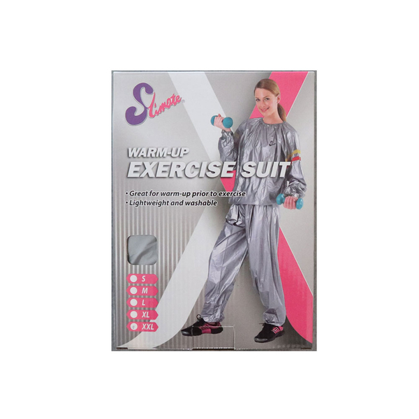 Slimate Φόρμα Αδυνατίσματος EF5601