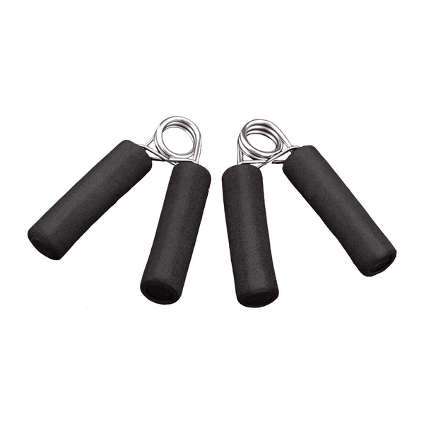 Welfit Hand Grip Ταναλάκι με Αφρώδεις Λαβές (ζευγάρι) W1102