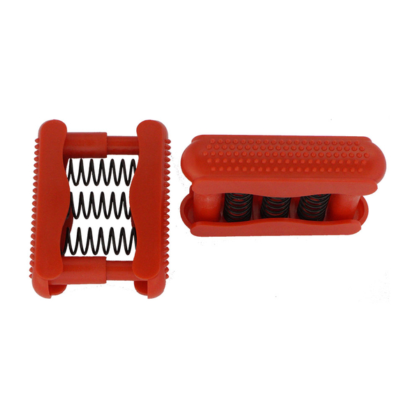 Dalps Hand Grip Massage με Ρυθμιζόμενη Αντίσταση EF0407