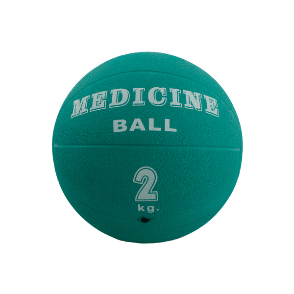 Perk Sports Medicine Ball 2kg PBL3121-2