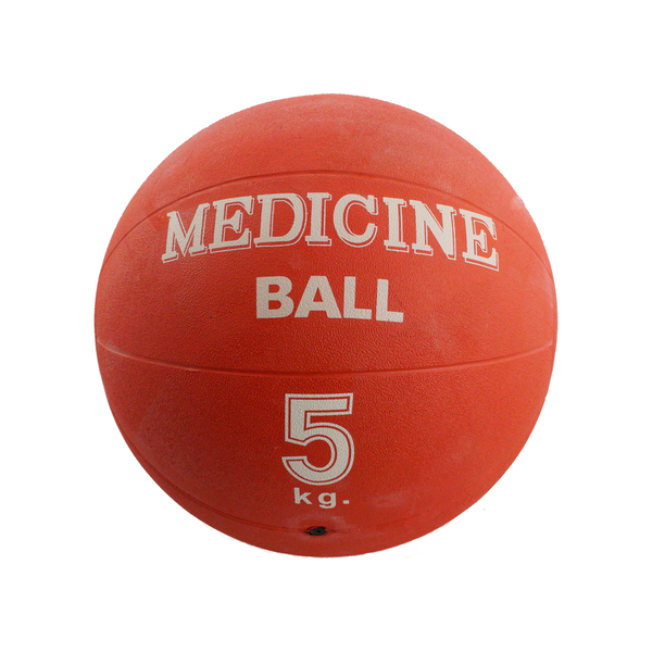 Perk Sports Medicine Ball 5kg PBL3121-5 Perk Sports Medicine Ball 5kg PBL3121-5