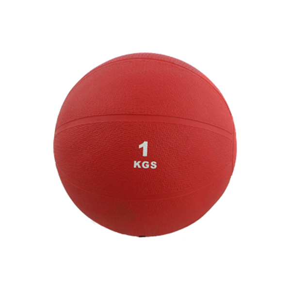 Welfit Medicine Ball 1kg W2620-1