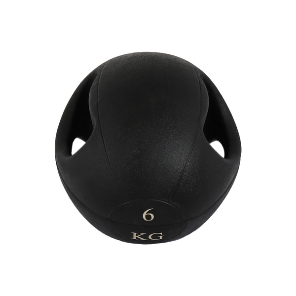 Perk Sports Medicine Ball Με Λαβές 6kg PBL3125-6 Perk Sports Medicine Ball Με Λαβές 6kg PBL3125-6