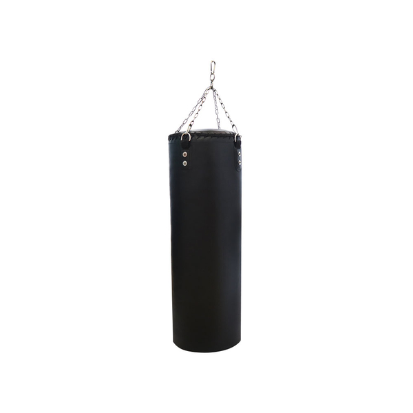 Welfit Σάκος Πυγμαχίας 120cm Γεμάτος W2715-120 Welfit Σάκος Πυγμαχίας 120cm Γεμάτος W2715-120