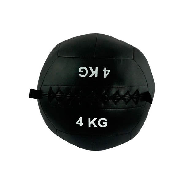 Perk Sports Wall Ball 4kg PBL3148-4 Perk Sports Wall Ball 4kg PBL3148-4