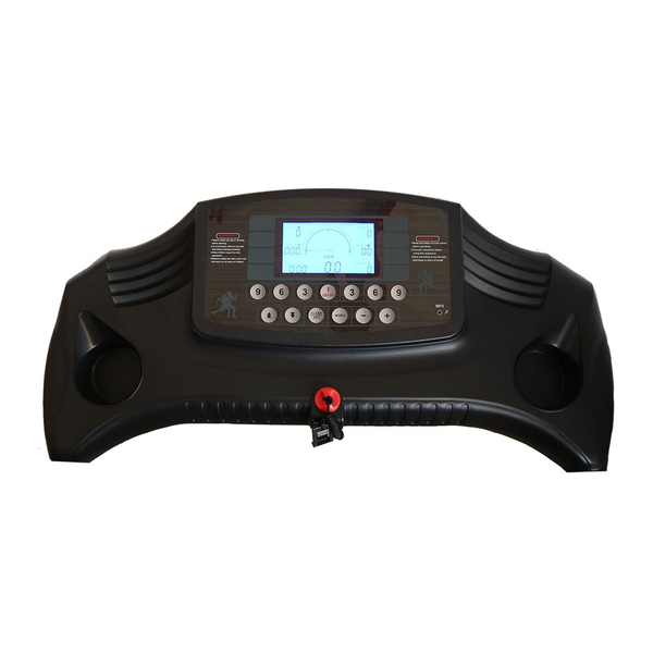 Anybody Διάδρομος Γυμναστικής 2.5HP Zephyrus-250