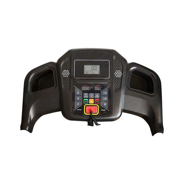 Anybody Διάδρομος Γυμναστικής 1.75HP Zephyrus-175