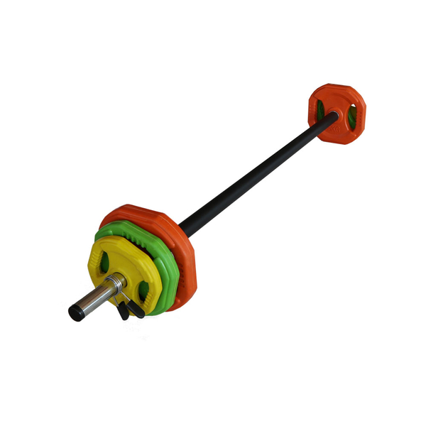 Perk Sports Body Pump Σετ 20kg BP-SET Perk Sports Body Pump Σετ 20kg BP-SET