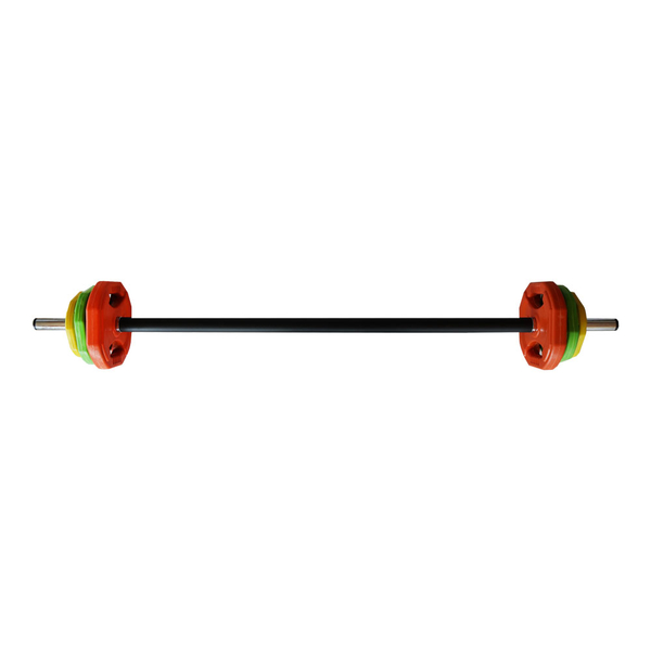 Perk Sports Body Pump Σετ 20kg BP-SET Perk Sports Body Pump Σετ 20kg BP-SET