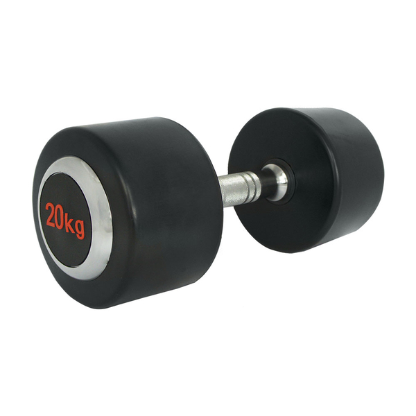 Perk Sports Deluxe Επαγγελματικός Αλτήρας 20kg PD103-20 Perk Sports Deluxe Επαγγελματικός Αλτήρας 20kg PD103-20