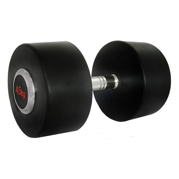 Perk Sports Deluxe Επαγγελματικός Αλτήρας 45kg PD103-45 Perk Sports Deluxe Επαγγελματικός Αλτήρας 45kg PD103-45