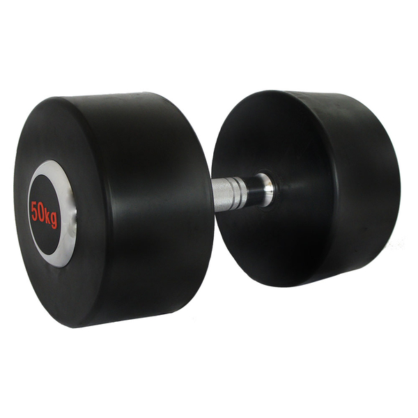 Perk Sports Deluxe Επαγγελματικός Αλτήρας 50kg PD103-50 Perk Sports Deluxe Επαγγελματικός Αλτήρας 50kg PD103-50