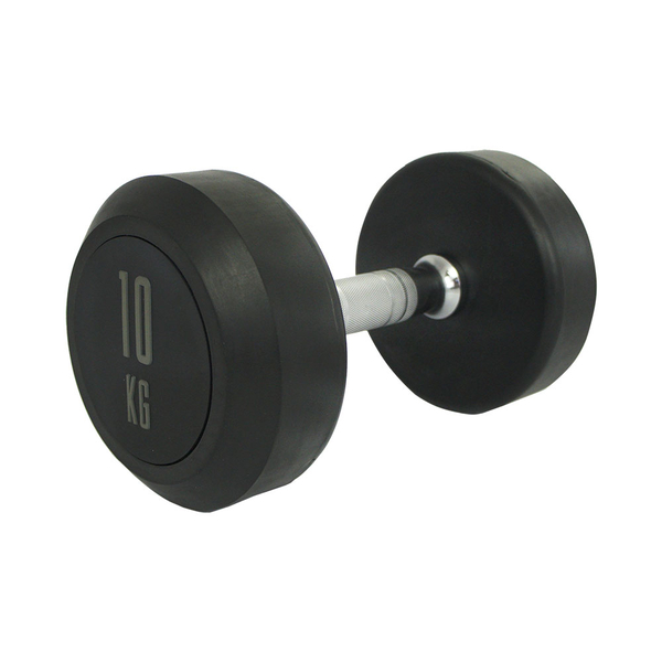 Welfit Επαγγελματικός Αλτήρας 10kg W3146-10 Welfit Επαγγελματικός Αλτήρας 10kg W3146-10
