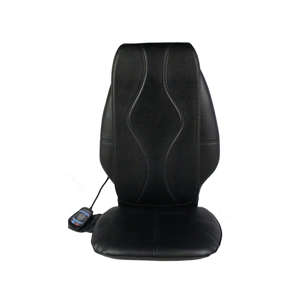 Sport-Elec Θερμαινόμενο Κάθισμα Μασάζ Shiatsu JKW-832F