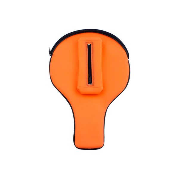 Creber Θήκη Ρακέτας Πινγκ - Πονγκ BAT COVER 2