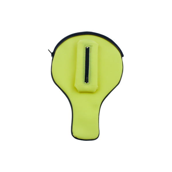 Creber Θήκη Ρακέτας Πινγκ - Πονγκ BAT COVER 3