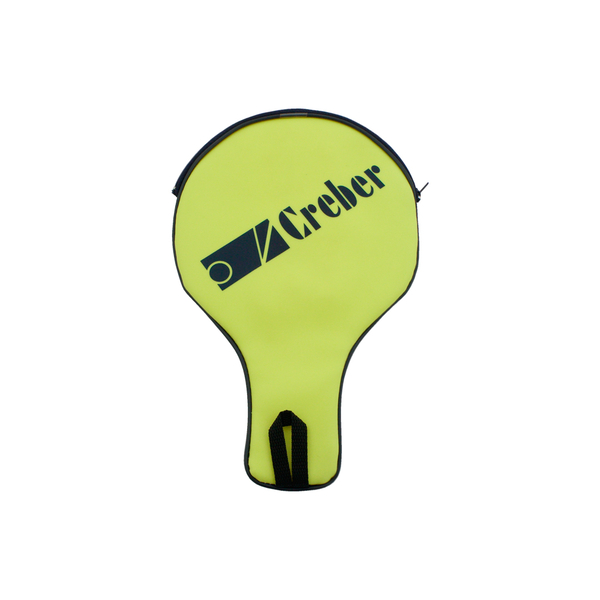 Creber Θήκη Ρακέτας Πινγκ - Πονγκ BAT COVER 3