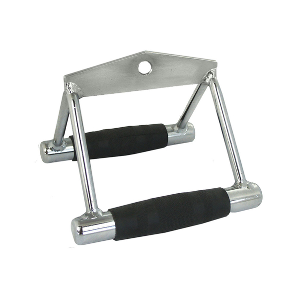 Perk Sports Κλειστή Κωπηλατική Λαβή με Λάστιχο PMB409