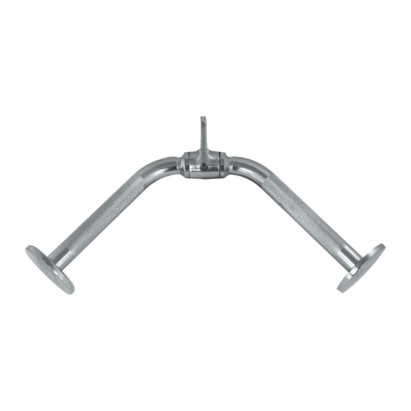 Welfit Περιστρεφόμενη Λαβή "V" Τρικεφάλων-Δικεφάλων V-BAR