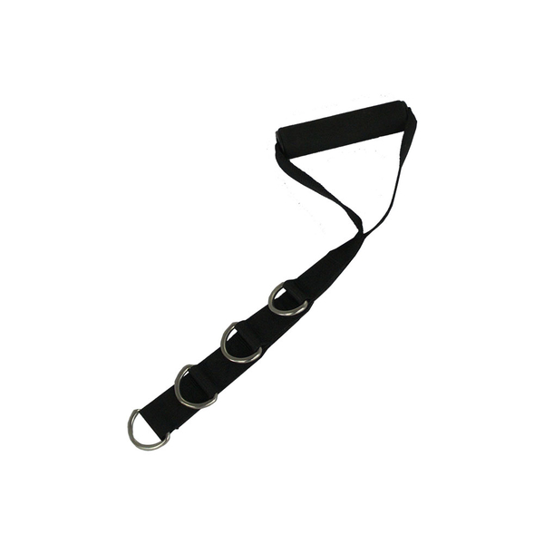 Perk Sports Μονή Ρυθμιζόμενη Λαβή Τροχαλίας PMB462 Perk Sports Μονή Ρυθμιζόμενη Λαβή Τροχαλίας PMB462