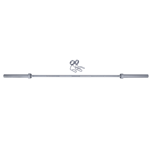 Welfit Ολυμπιακή Μπάρα Crossfit Φ.50 220cm CRO-BAR Welfit Ολυμπιακή Μπάρα Crossfit Φ.50 220cm CRO-BAR
