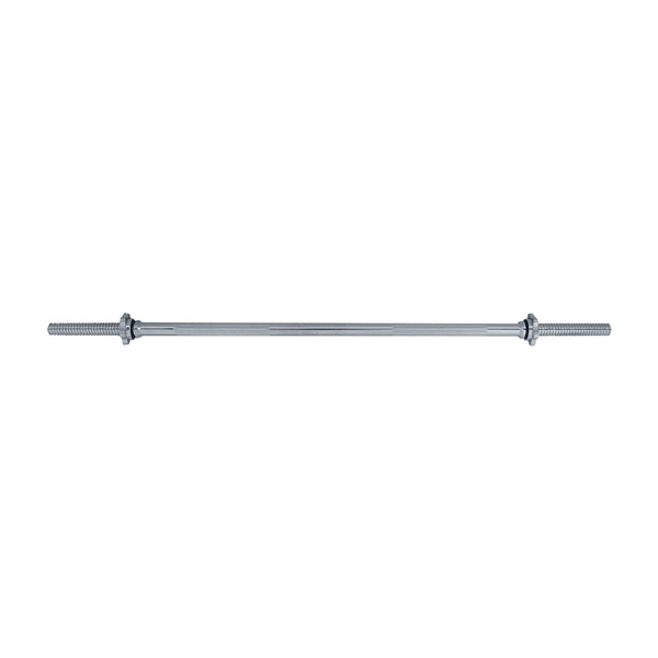 Welfit Μπάρα Βαρών Φ.28 120cm EF4075 Welfit Μπάρα Βαρών Φ.28 120cm EF4075