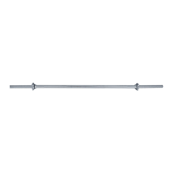 Welfit Μπάρα Βαρών Φ.28 140cm EF4076 Welfit Μπάρα Βαρών Φ.28 140cm EF4076